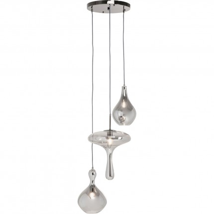 Hanglamp Goccia Ø45cm Kare Design