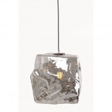Hanglamp Aura 110cm smoke Kare Design