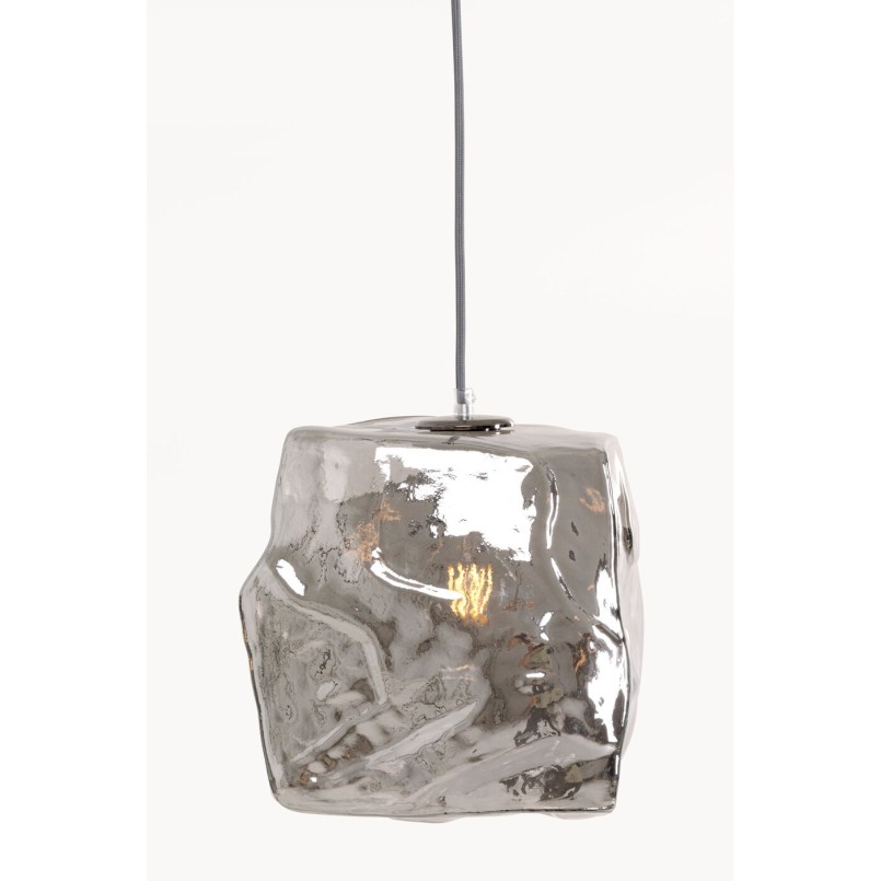 Suspension Aura smoke 110cm