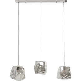 Suspension Aura smoke 110cm