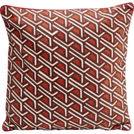 Coussin Traffico 50x50cm
