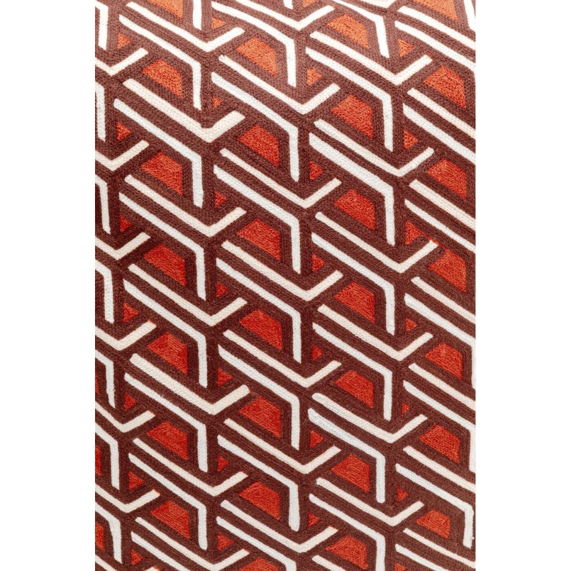 Coussin Traffico 50x50cm