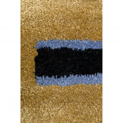 Vloerkleed Multi Brick 240x170cm Kare Design