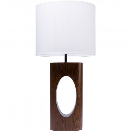 Tafellamp Suri 53cm Kare Design