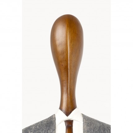 Woonaccessoires Meneer XXL 216cm Kare Design