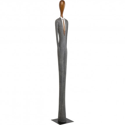 Woonaccessoires Meneer XXL 216cm Kare Design