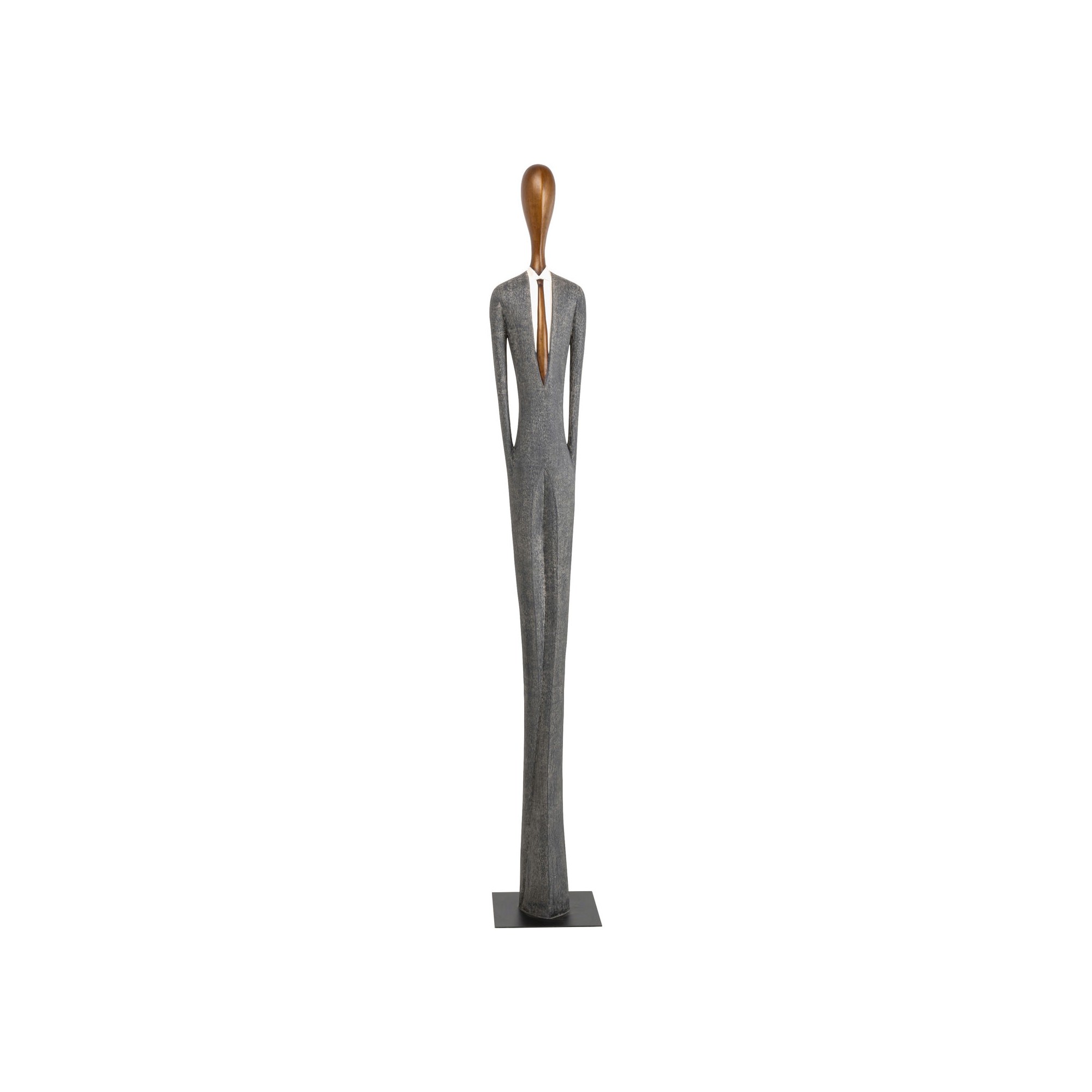 Figurine décorative Mister 216cm