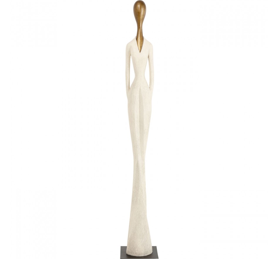 Woonaccessoires Mevrouw XXL 203cm Kare Design