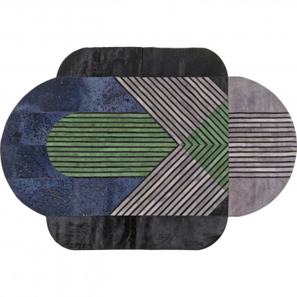 Carpet Entree 240x170cm Kare Design