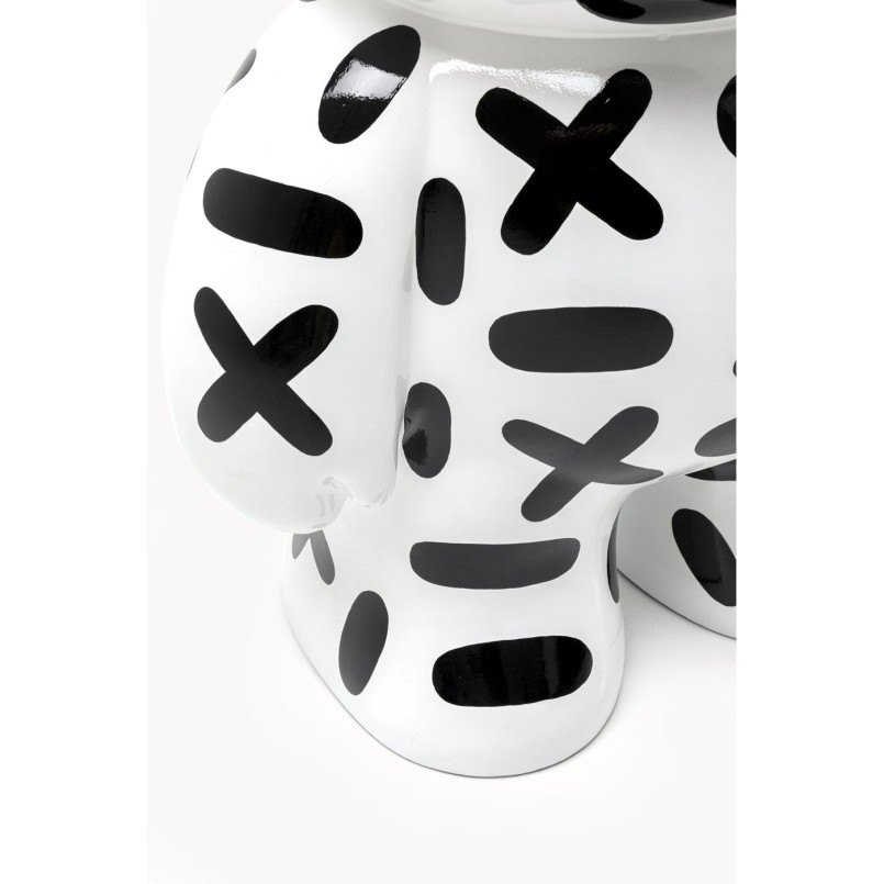 Figurine décorative Eye Totem XO 85cm