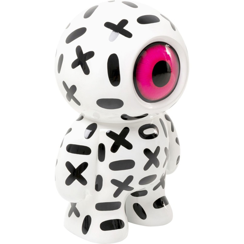 Figurine décorative Eye Totem XO 85cm