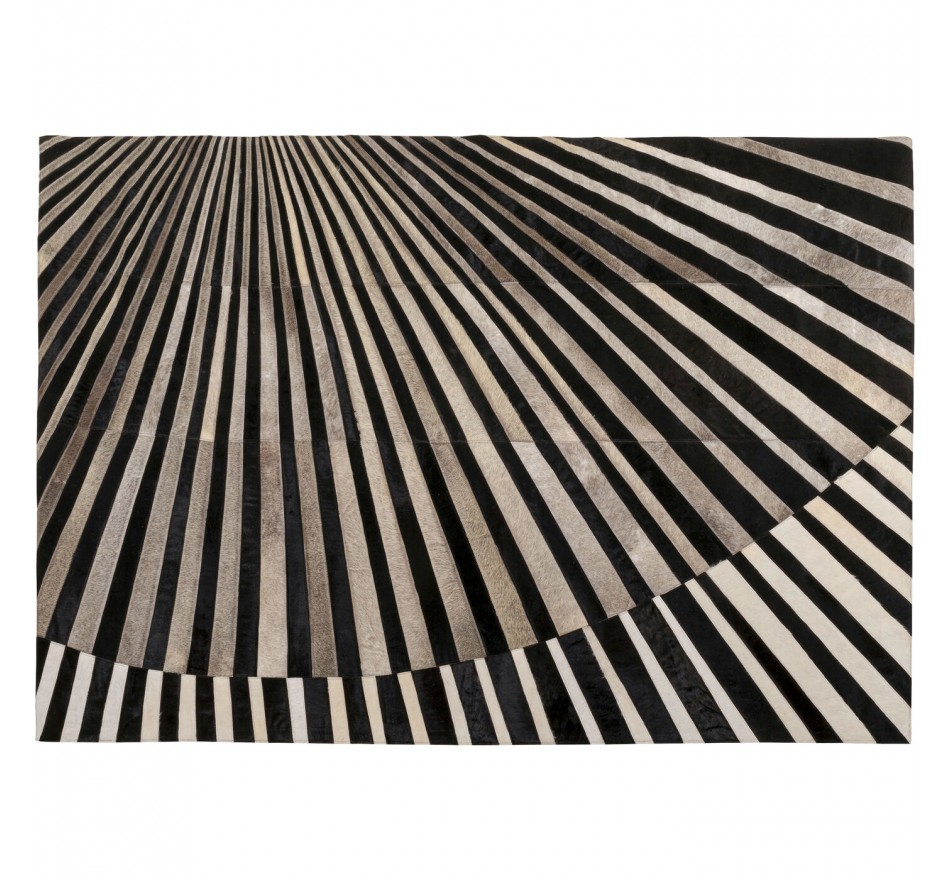 Carpet Ventaglio Kare Design