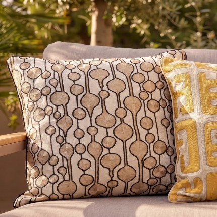 Cushion Air Bubbles Kare Design