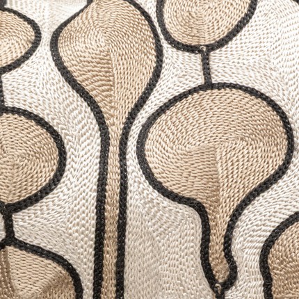 Kussen Air Bubbles Kare Design