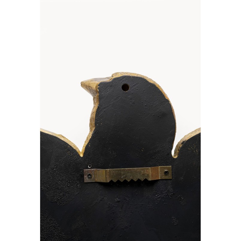 Objet mural Eagle Mirror 40x41cm