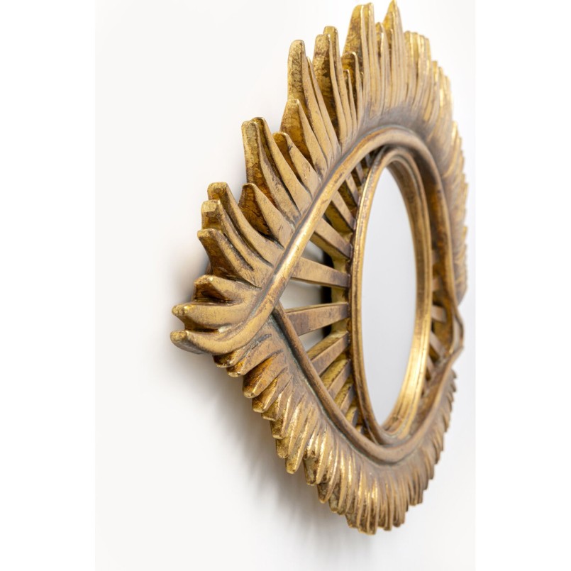 Objet mural Eye Mirror 47x27cm