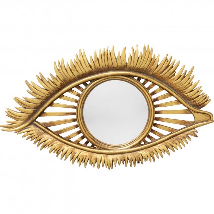 Wall Decoration mirror eye Kare Design