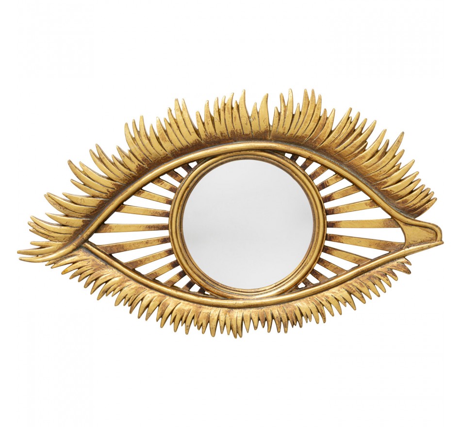 Wall Decoration mirror eye Kare Design
