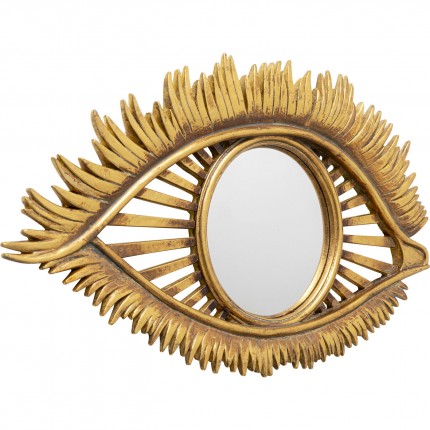 Wall Decoration mirror eye Kare Design