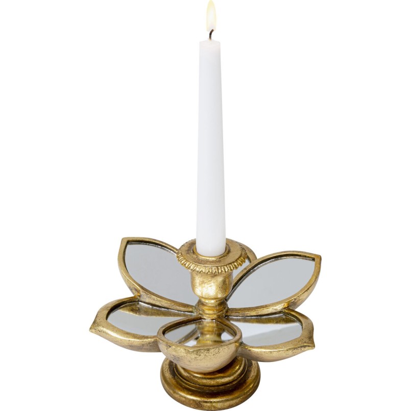 Porte-bougies Blossom 20cm
