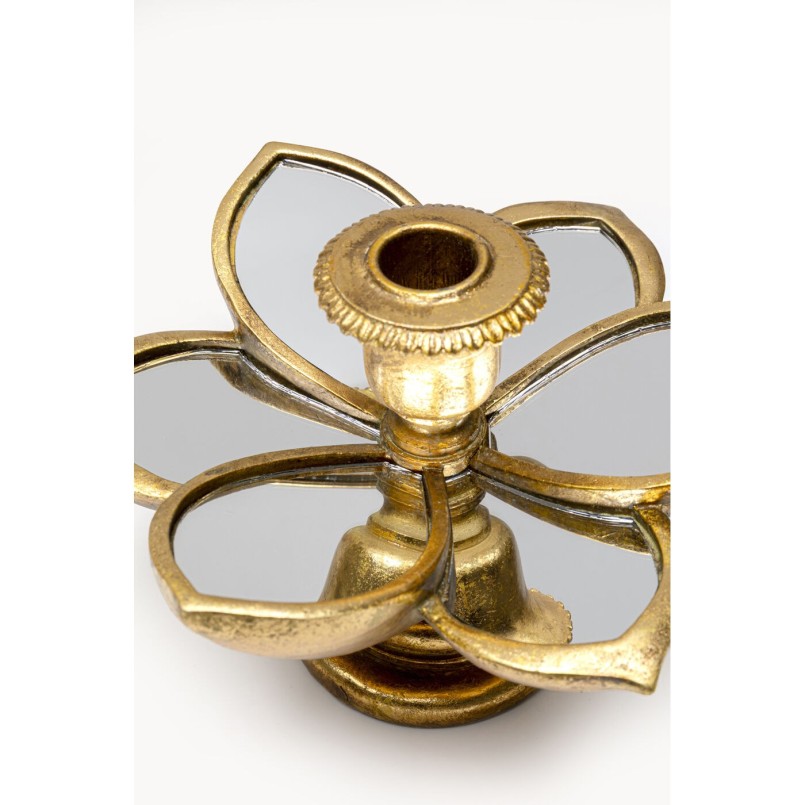 Porte-bougies Blossom 20cm