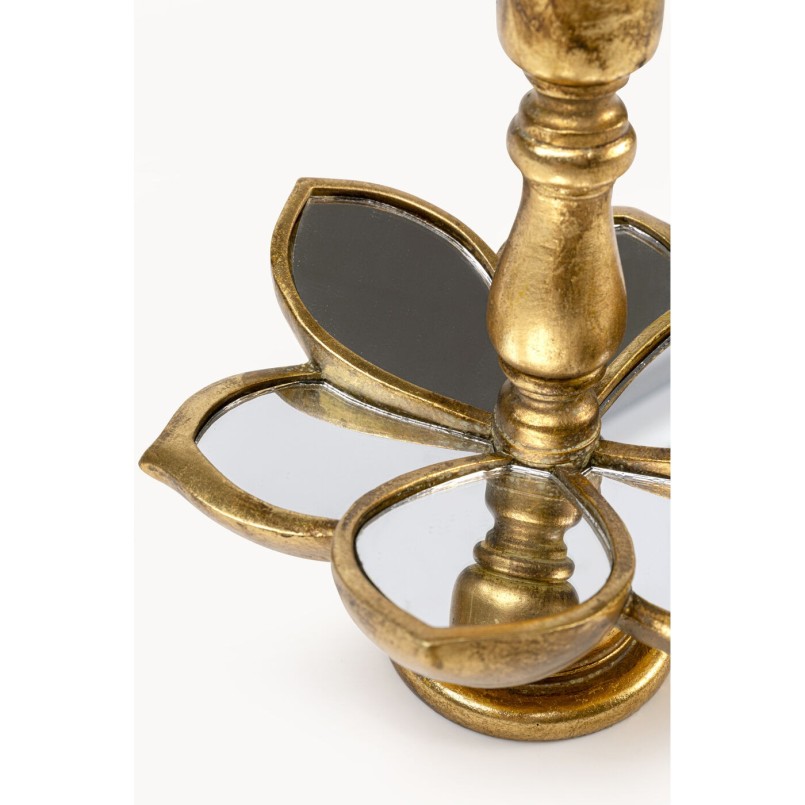 Porte-bougies Blossom 21cm