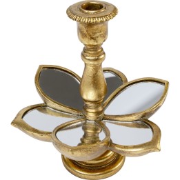 Porte-bougies Blossom 21cm