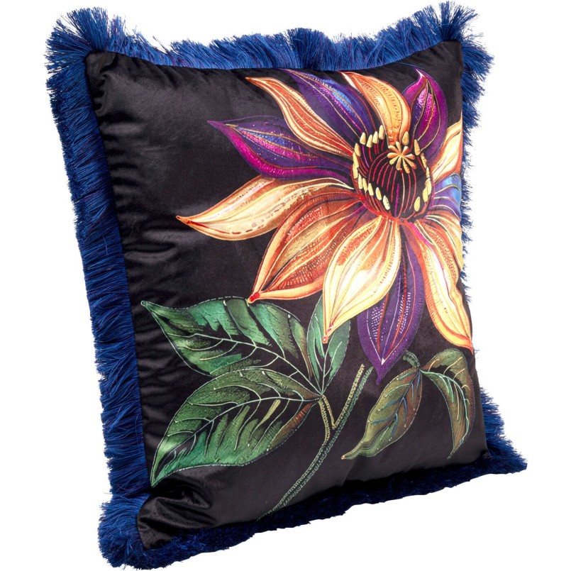 Coussin Jungle Bloom 45x45cm