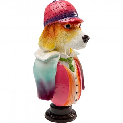 Woonaccessoires speurhond Kare Design