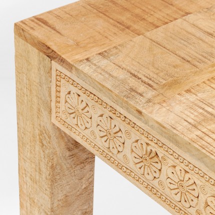 Table Puro Plain 140x70cm Kare Design