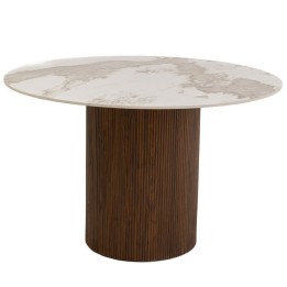 Table Ruben Ø120cm Kare Design