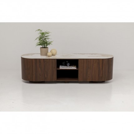 TV-meubel Ruben Kare Design
