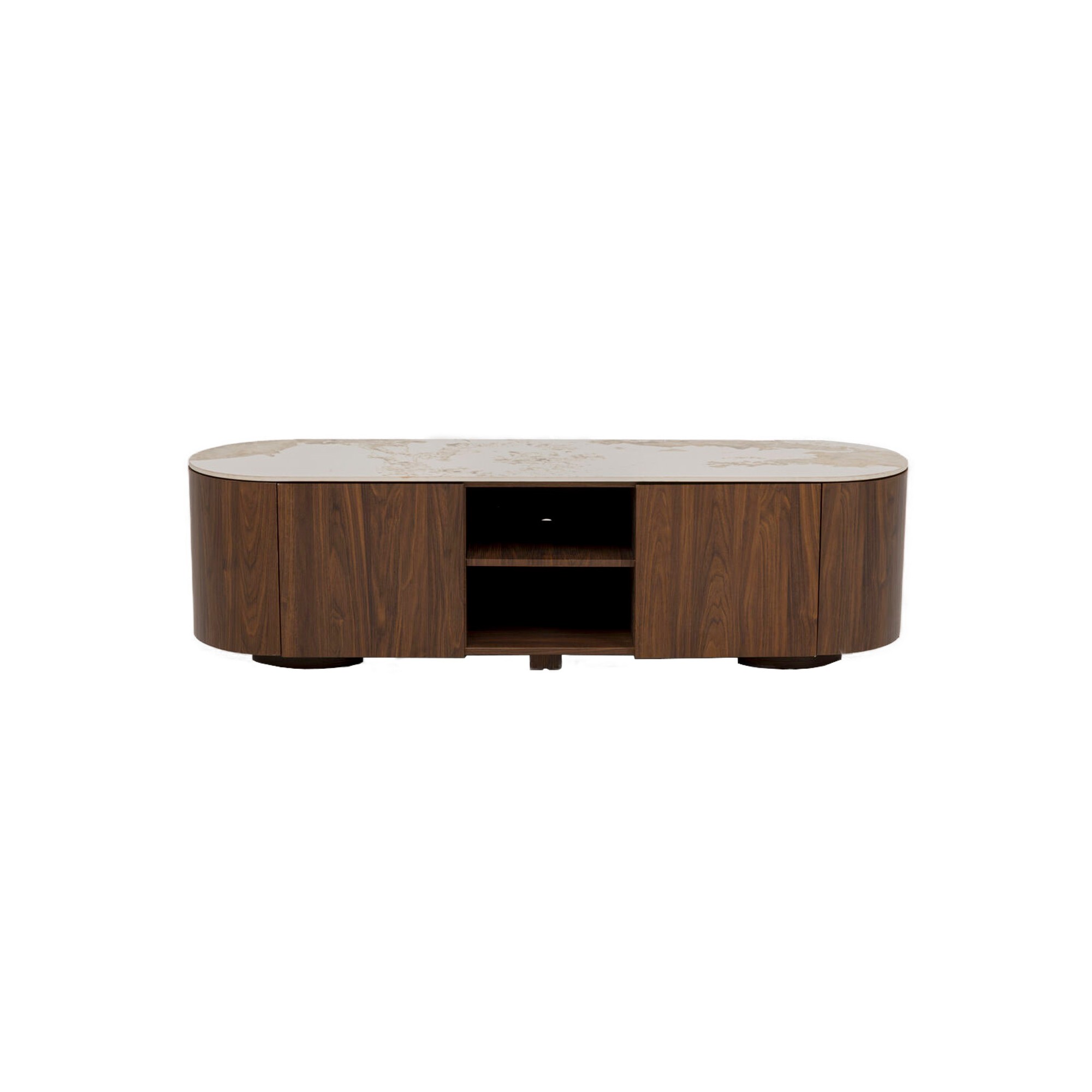 TV board Ruben Kare Design