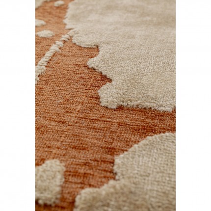 Carpet Mars Kare Design