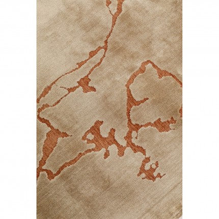 Carpet Mars Kare Design