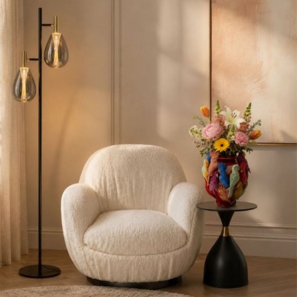 Floor Lamp Fari 164cm Kare Design