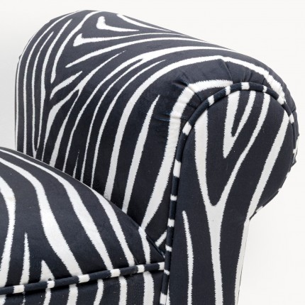 Bank Wing zebra Kare Design