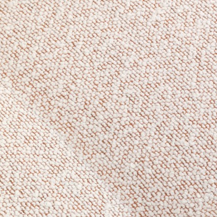 Tuinsofa Portofino 2-Zits roze Kare Design