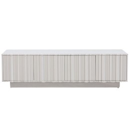 TV-meubel Stucco grijs Kare Design