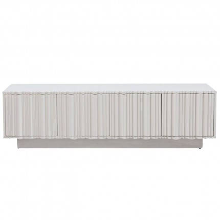 TV-meubel Stucco grijs Kare Design