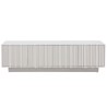 TV Board Stucco grey Kare Design