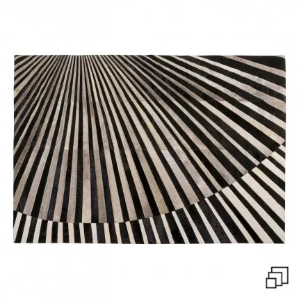 Vloerkleed Ventaglio Kare Design