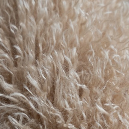 Kussen Grizzly beige Kare Design