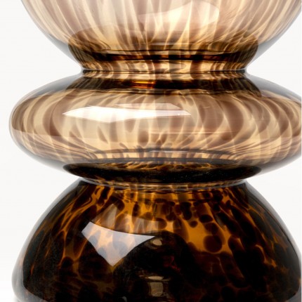 Vaas Caramel 32cm Kare Design