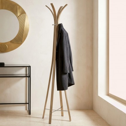 Kapstok Libra brons Kare Design
