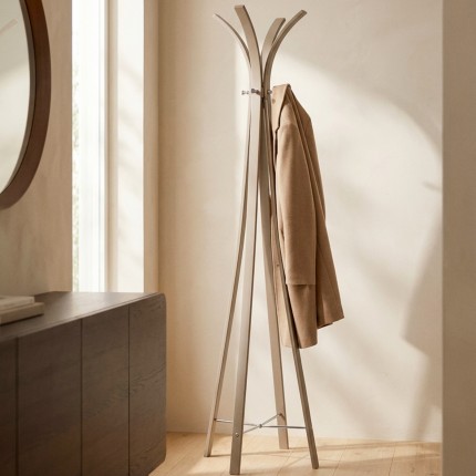 Kapstok Libra taupe Kare Design