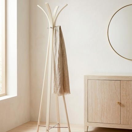 Kapstok Libra creme Kare Design