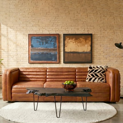 Sofa Aurelio 3-Zits Kare Design