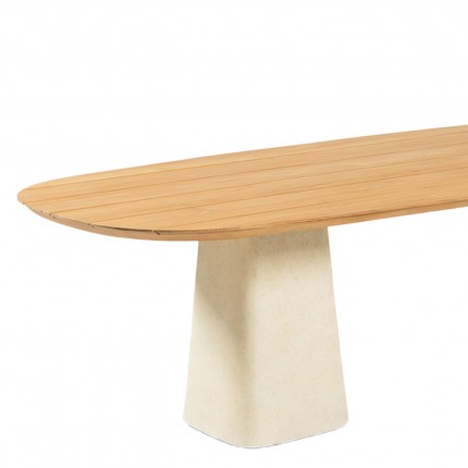 Tuintafel Tiago 260x110cm Gescova