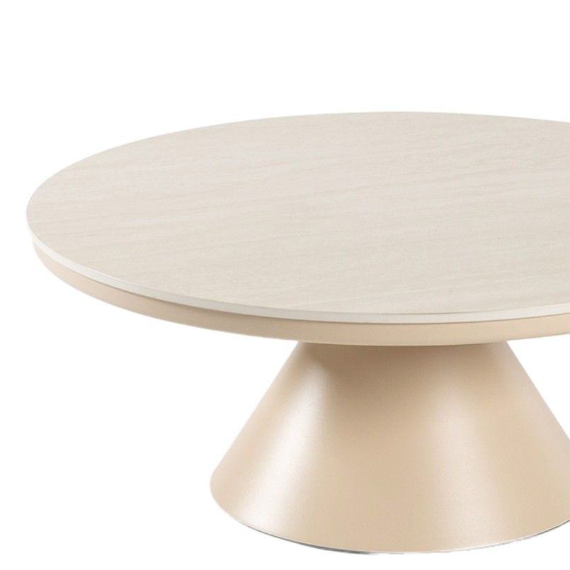 Outdoor Coffee Table Mendoza Gescova